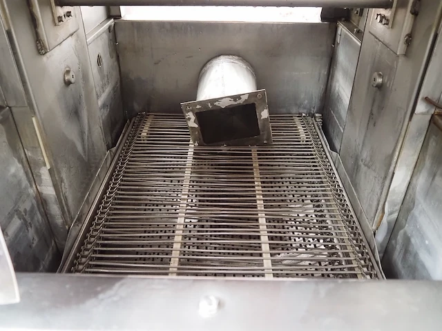 Cryovac - afbeelding 15 van  15
