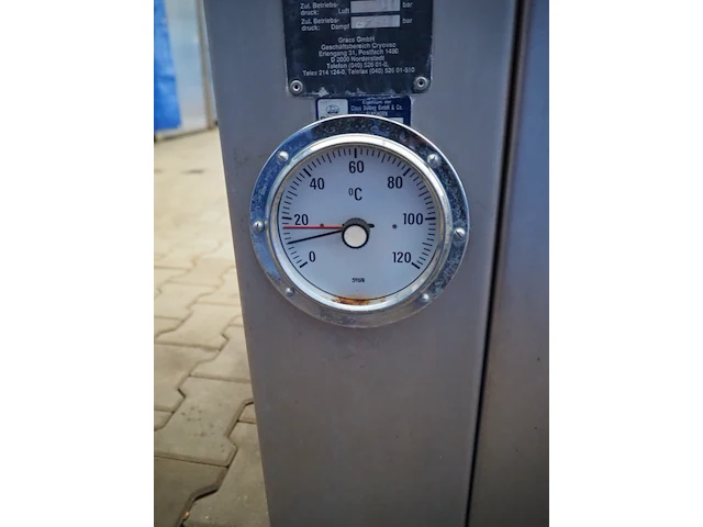 Cryovac - afbeelding 3 van  16