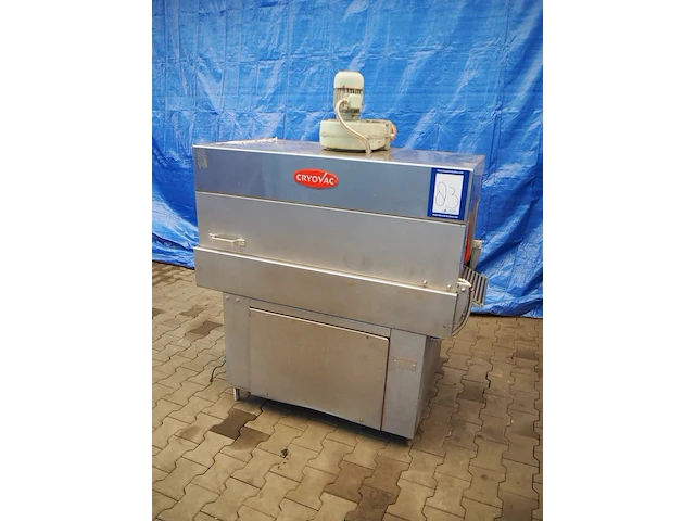 Cryovac - afbeelding 1 van  16