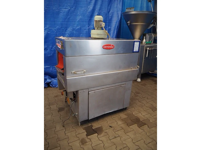 Cryovac - afbeelding 9 van  16