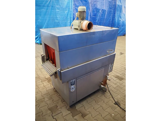 Cryovac - afbeelding 11 van  16
