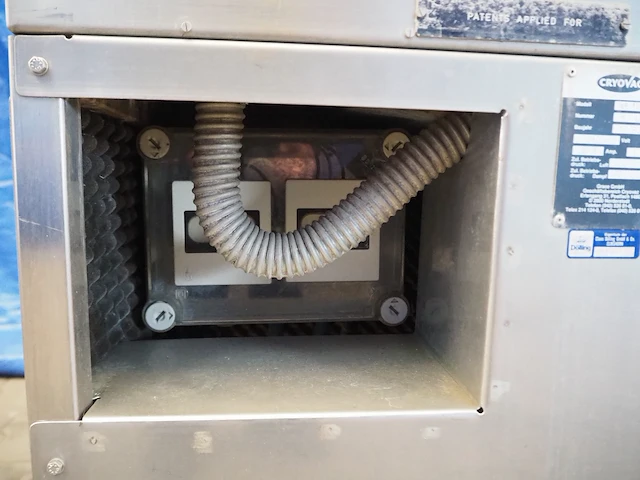 Cryovac - afbeelding 3 van  13