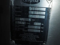 Cryovac - afbeelding 5 van  13
