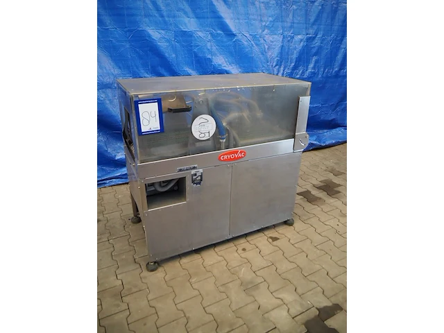 Cryovac - afbeelding 1 van  13