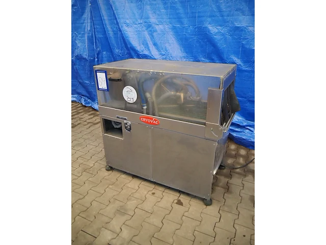 Cryovac - afbeelding 6 van  13
