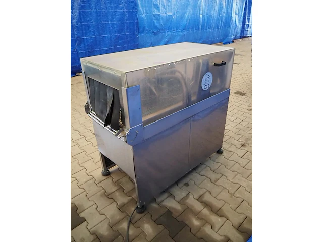 Cryovac - afbeelding 8 van  13