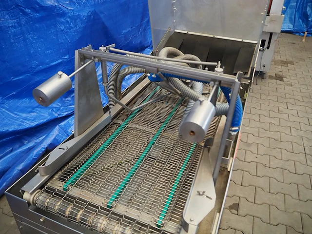 Cryovac - afbeelding 10 van  13