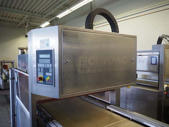 Cryovac - afbeelding 6 van  33