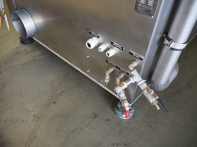 Cryovac - afbeelding 9 van  33