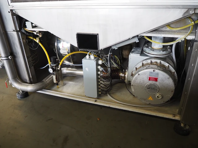 Cryovac - afbeelding 15 van  33