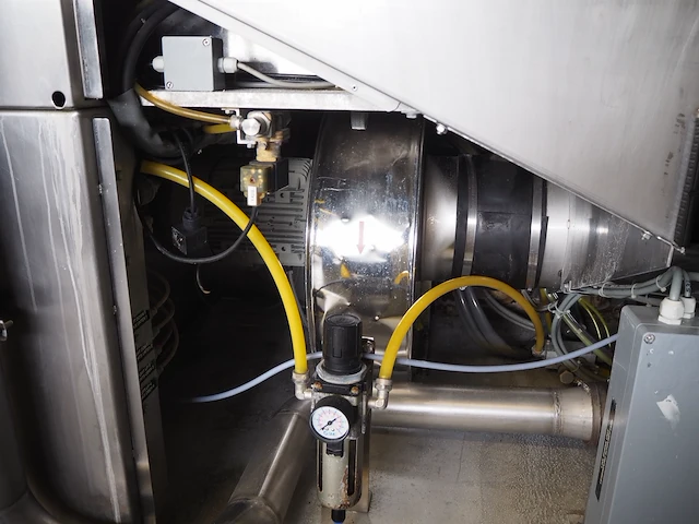 Cryovac - afbeelding 18 van  33