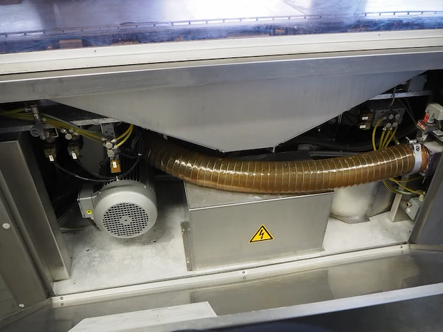 Cryovac - afbeelding 19 van  33