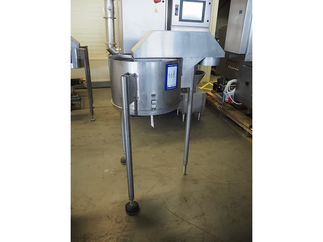 Cryovac - afbeelding 22 van  33