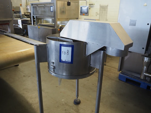 Cryovac - afbeelding 25 van  33