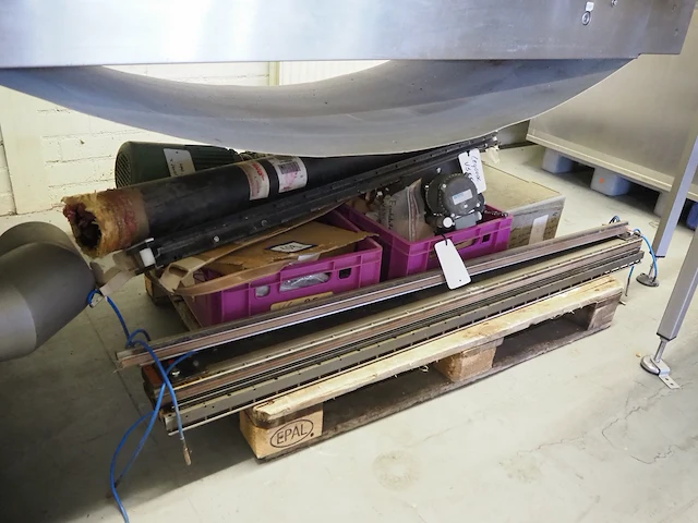 Cryovac - afbeelding 26 van  33
