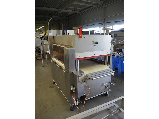 Cryovac - afbeelding 28 van  33