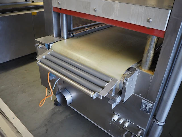 Cryovac - afbeelding 32 van  33