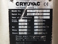 Cryovac - afbeelding 3 van  11