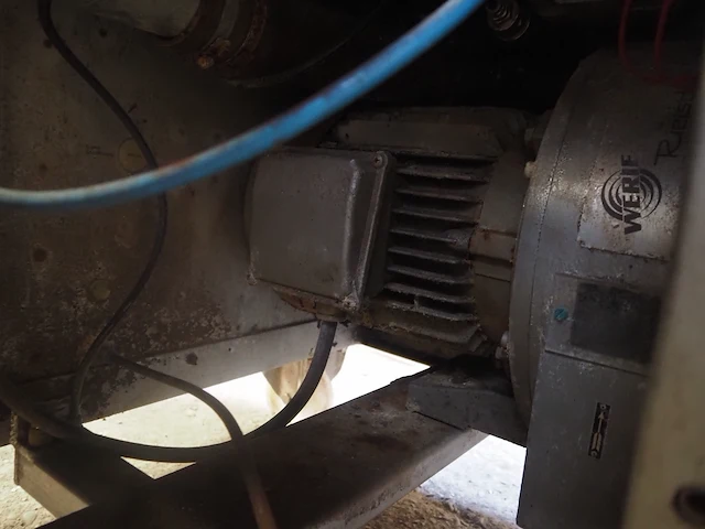 Cryovac - afbeelding 11 van  11
