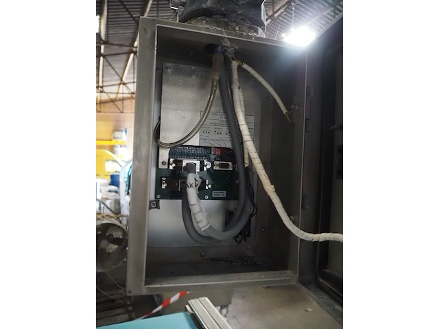 Cryovac - afbeelding 2 van  13