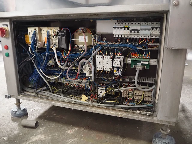 Cryovac - afbeelding 3 van  13