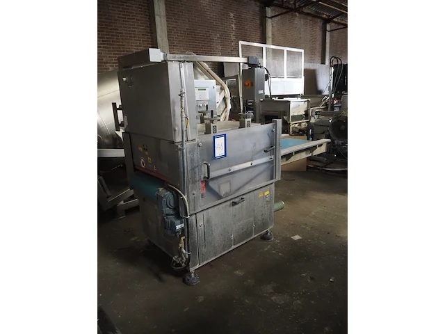 Cryovac - afbeelding 1 van  13