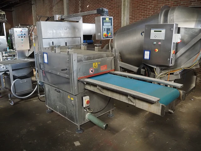 Cryovac - afbeelding 6 van  13