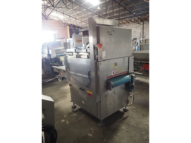 Cryovac - afbeelding 8 van  13