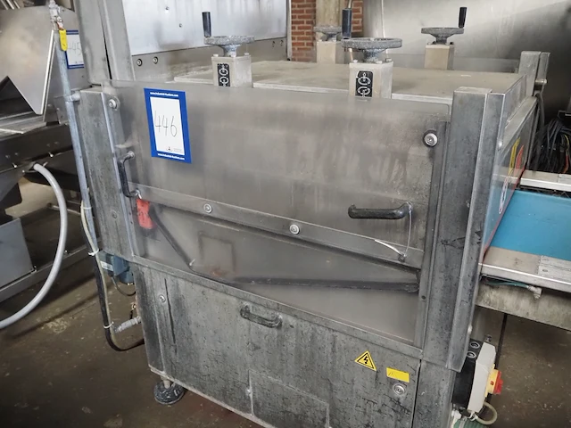 Cryovac - afbeelding 10 van  13