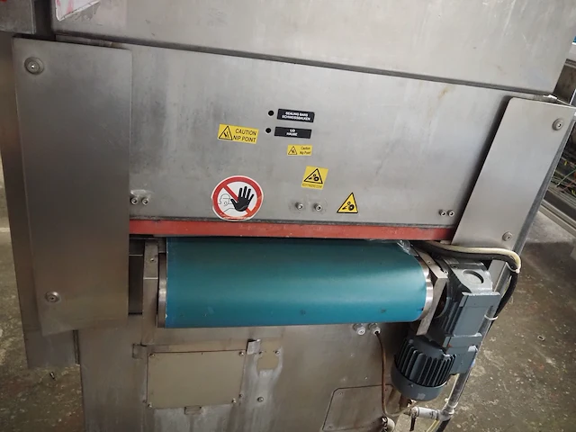 Cryovac - afbeelding 11 van  13
