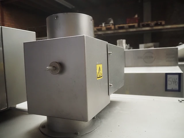Cryovac - afbeelding 3 van  17