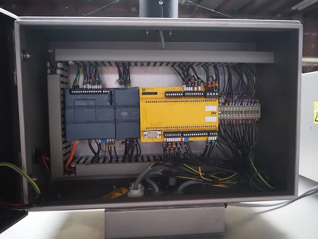 Cryovac - afbeelding 4 van  17