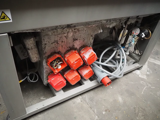 Cryovac - afbeelding 8 van  17