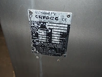 Cryovac - afbeelding 9 van  17