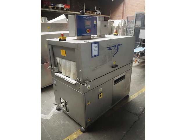 Cryovac - afbeelding 1 van  17