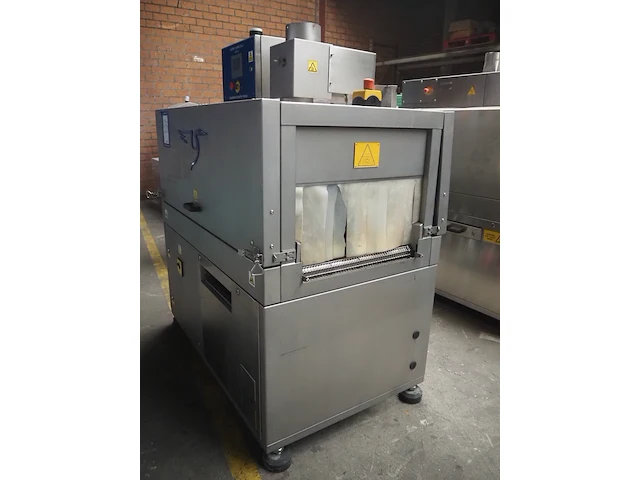 Cryovac - afbeelding 10 van  17