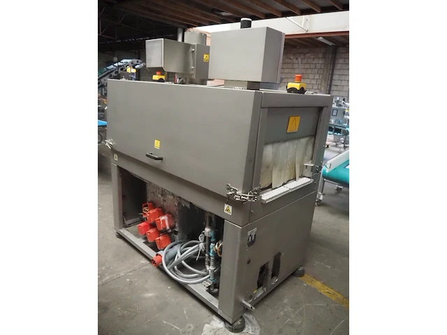 Cryovac - afbeelding 12 van  17