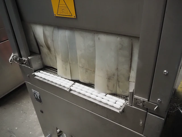 Cryovac - afbeelding 13 van  17