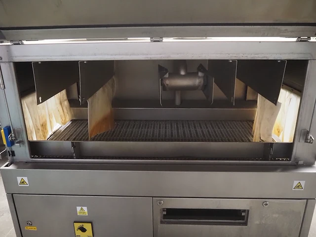 Cryovac - afbeelding 14 van  17