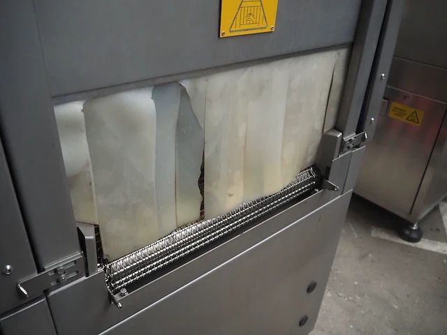 Cryovac - afbeelding 17 van  17