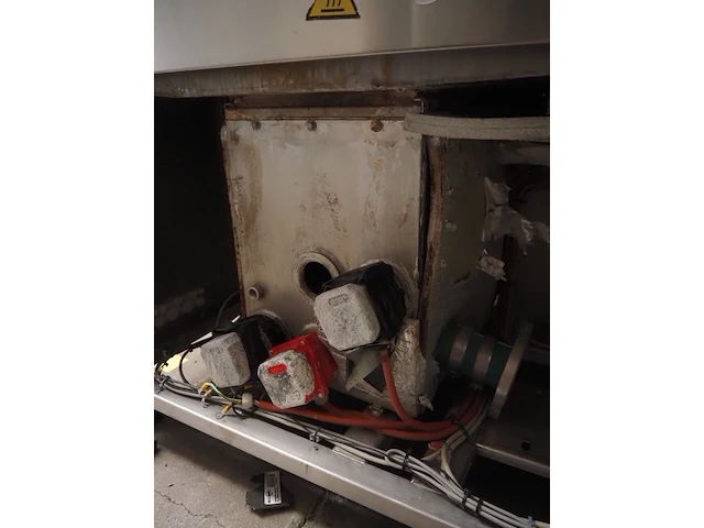 Cryovac - afbeelding 6 van  17