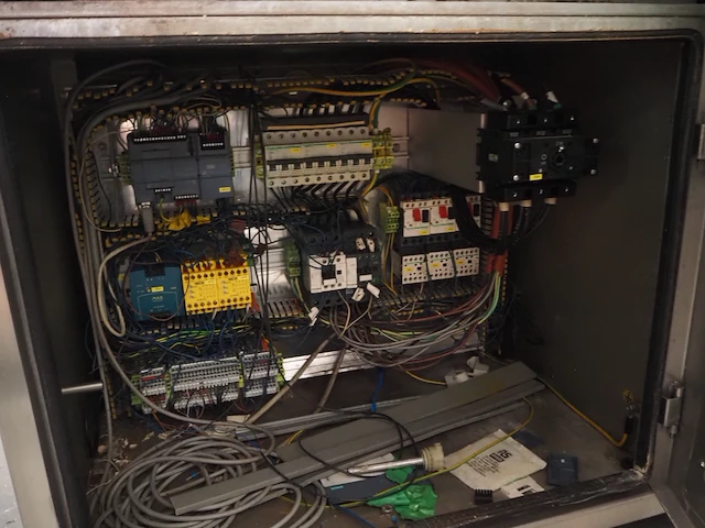 Cryovac - afbeelding 8 van  17