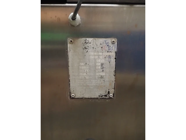 Cryovac - afbeelding 9 van  17