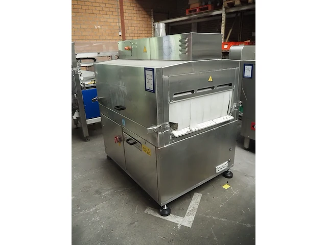 Cryovac - afbeelding 1 van  17