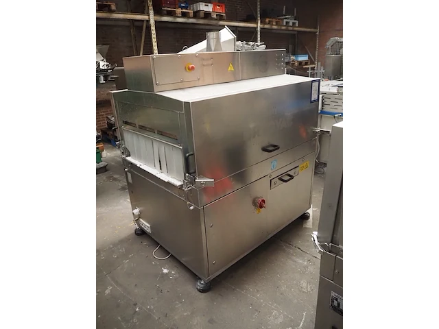 Cryovac - afbeelding 10 van  17