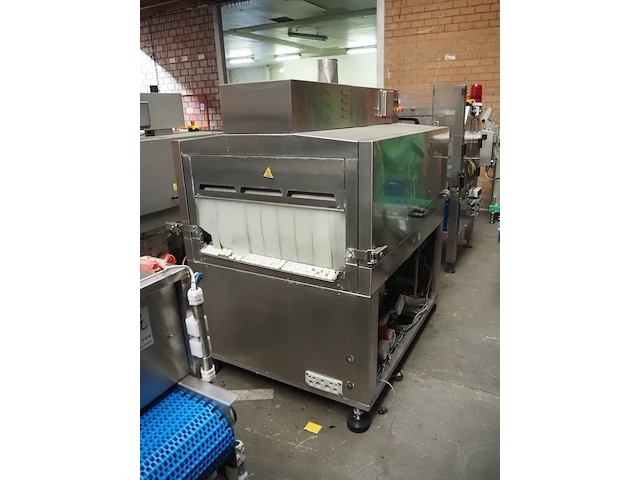 Cryovac - afbeelding 11 van  17
