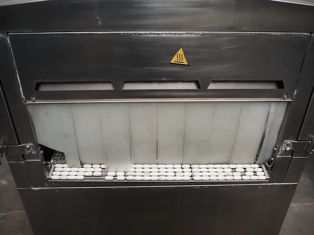 Cryovac - afbeelding 13 van  17