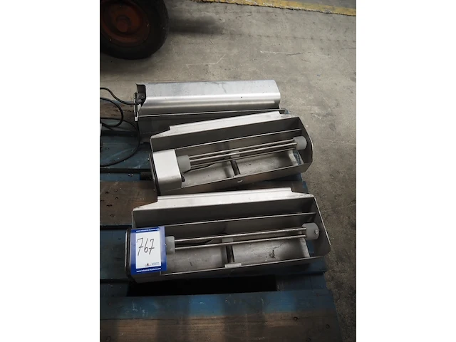 Cryovac - afbeelding 13 van  18