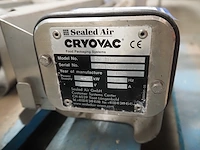 Cryovac - afbeelding 16 van  18