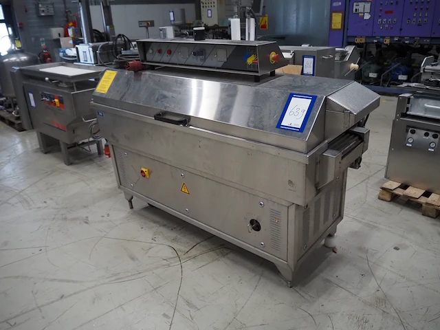 Cryovac - afbeelding 1 van  10
